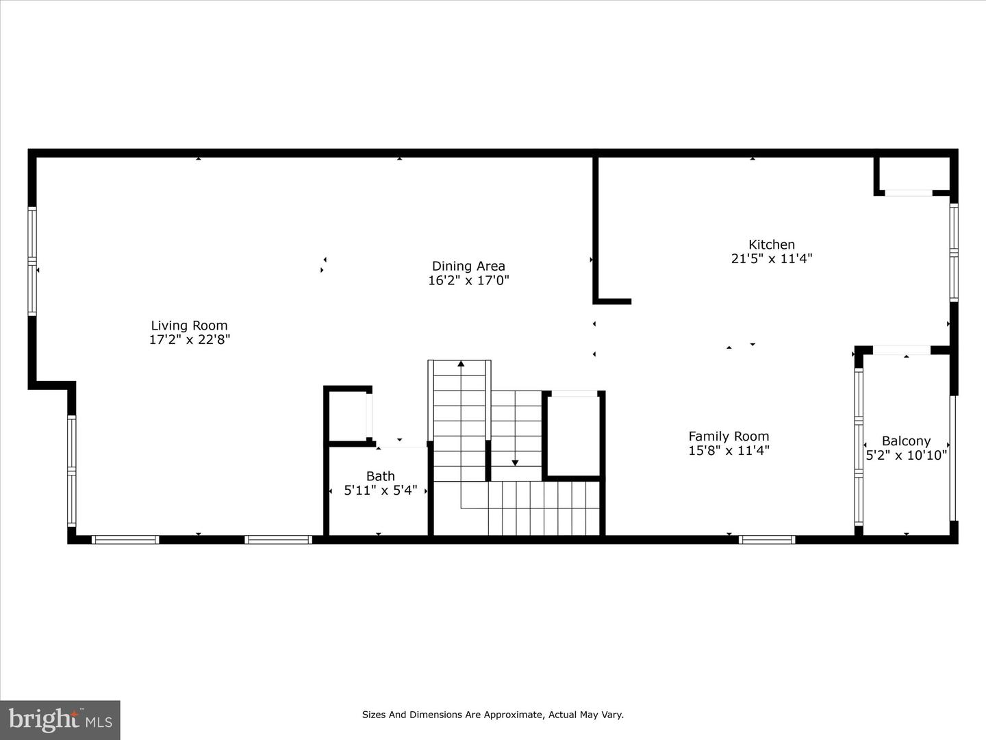 1923 RICHMOND HWY, ALEXANDRIA, Virginia 22301, 3 Bedrooms Bedrooms, ,2 BathroomsBathrooms,Residential,For sale,1923 RICHMOND HWY,VAAX2042550 MLS # VAAX2042550