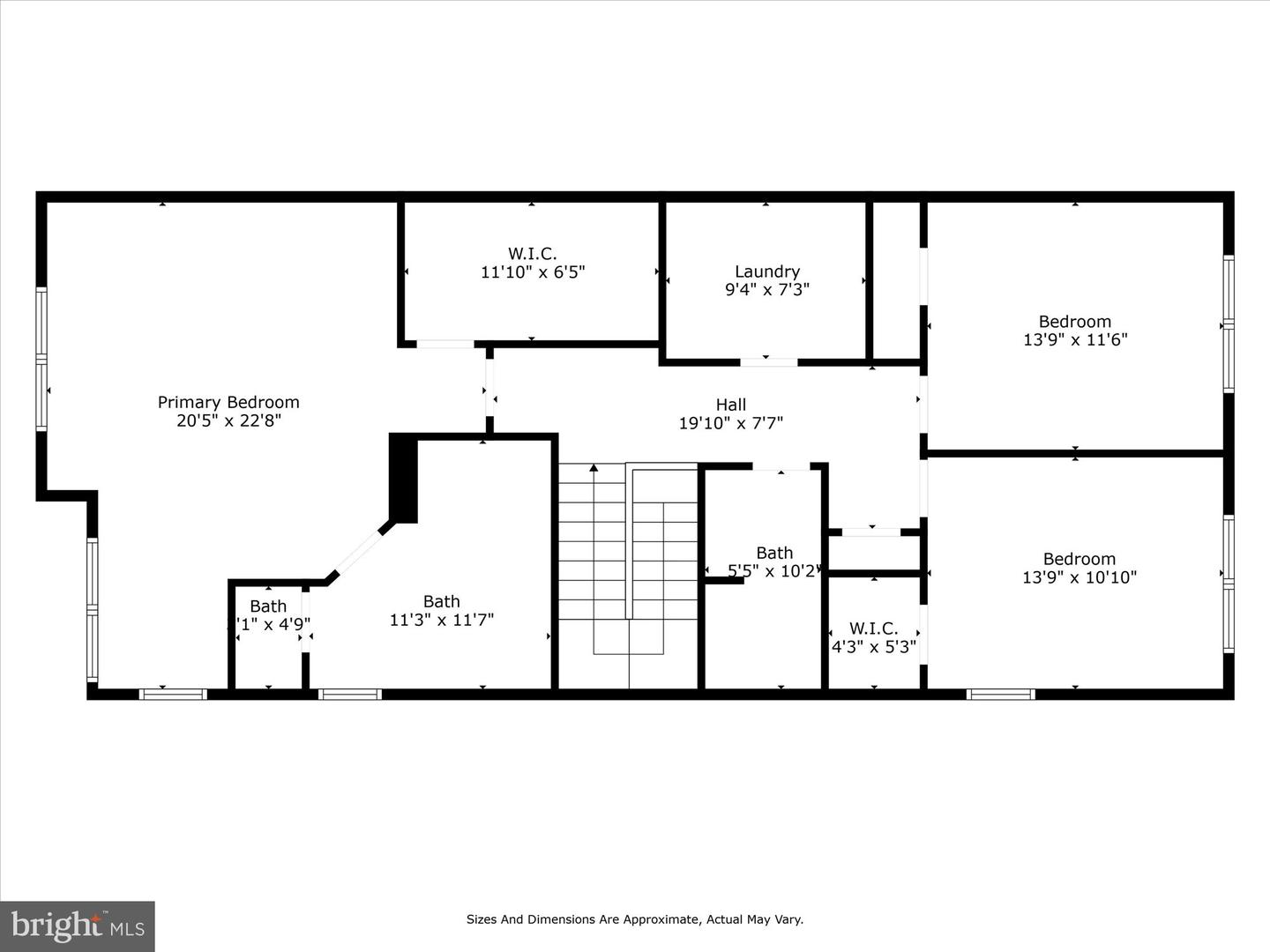 1923 RICHMOND HWY, ALEXANDRIA, Virginia 22301, 3 Bedrooms Bedrooms, ,2 BathroomsBathrooms,Residential,For sale,1923 RICHMOND HWY,VAAX2042550 MLS # VAAX2042550