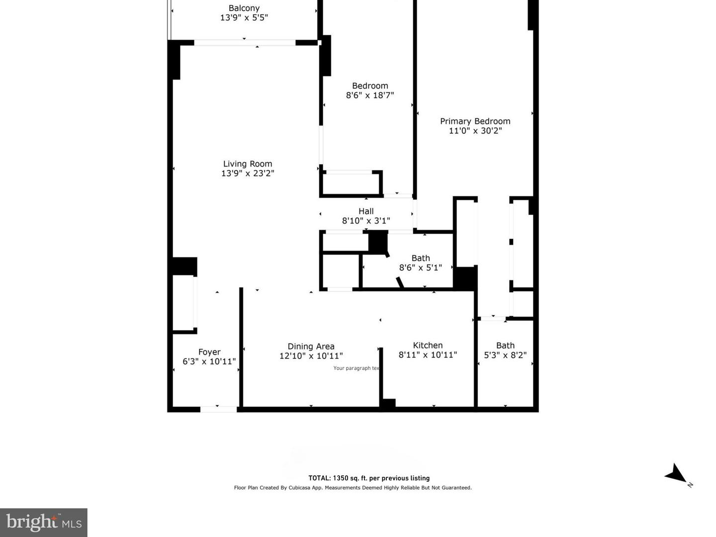 3001 VEAZEY TERRACE NW #1508, WASHINGTON, District Of Columbia 20008, 2 Bedrooms Bedrooms, ,2 BathroomsBathrooms,Residential,For sale,3001 VEAZEY TERRACE NW #1508,DCDC2188902 MLS # DCDC2188902