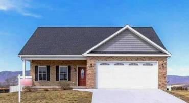 14725 GREEN VIEW DR, ELKTON, Virginia 22827, 3 Bedrooms Bedrooms, ,2 BathroomsBathrooms,Residential,For sale,14725 GREEN VIEW DR,VARO2002084 MLS # VARO2002084