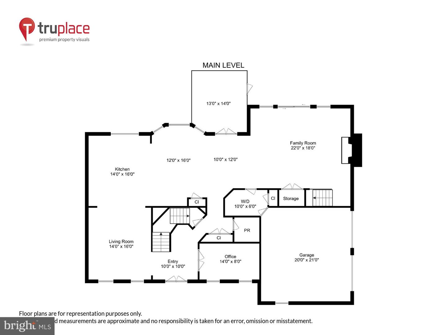 1155 MEADOWLOOK CT, RESTON, Virginia 20194, 5 Bedrooms Bedrooms, ,4 BathroomsBathrooms,Residential,For sale,1155 MEADOWLOOK CT,VAFX2226360 MLS # VAFX2226360