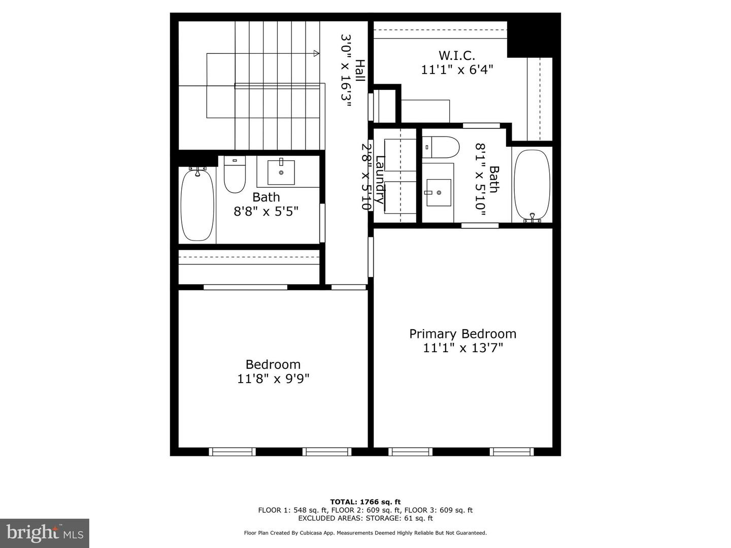 8065 NICOSH CIRCLE LN #55, FALLS CHURCH, Virginia 22042, 3 Bedrooms Bedrooms, ,3 BathroomsBathrooms,Residential,For sale,8065 NICOSH CIRCLE LN #55,VAFX2226400 MLS # VAFX2226400