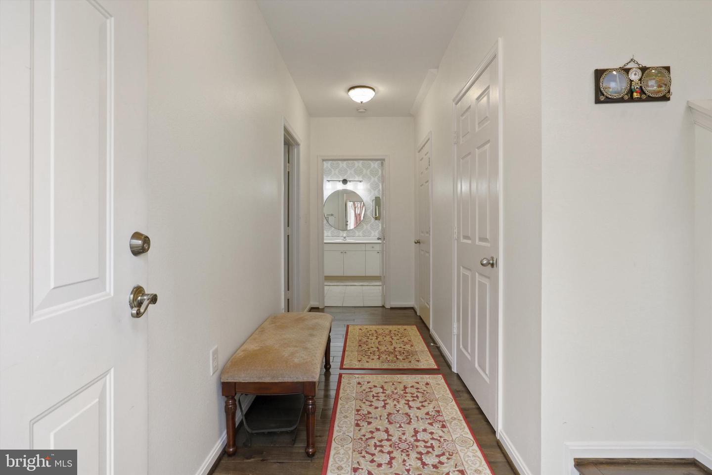 8065 NICOSH CIRCLE LN #55, FALLS CHURCH, Virginia 22042, 3 Bedrooms Bedrooms, ,3 BathroomsBathrooms,Residential,For sale,8065 NICOSH CIRCLE LN #55,VAFX2226400 MLS # VAFX2226400