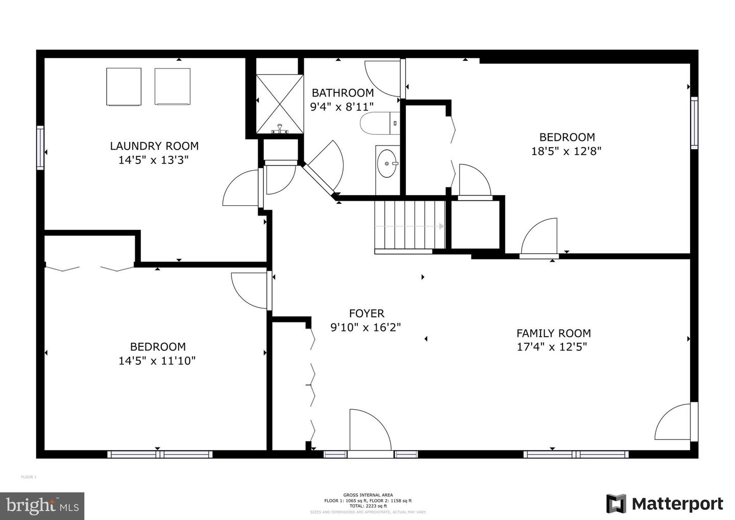 5010 KING RICHARD DR, ANNANDALE, Virginia 22003, 4 Bedrooms Bedrooms, ,3 BathroomsBathrooms,Residential,For sale,5010 KING RICHARD DR,VAFX2226404 MLS # VAFX2226404