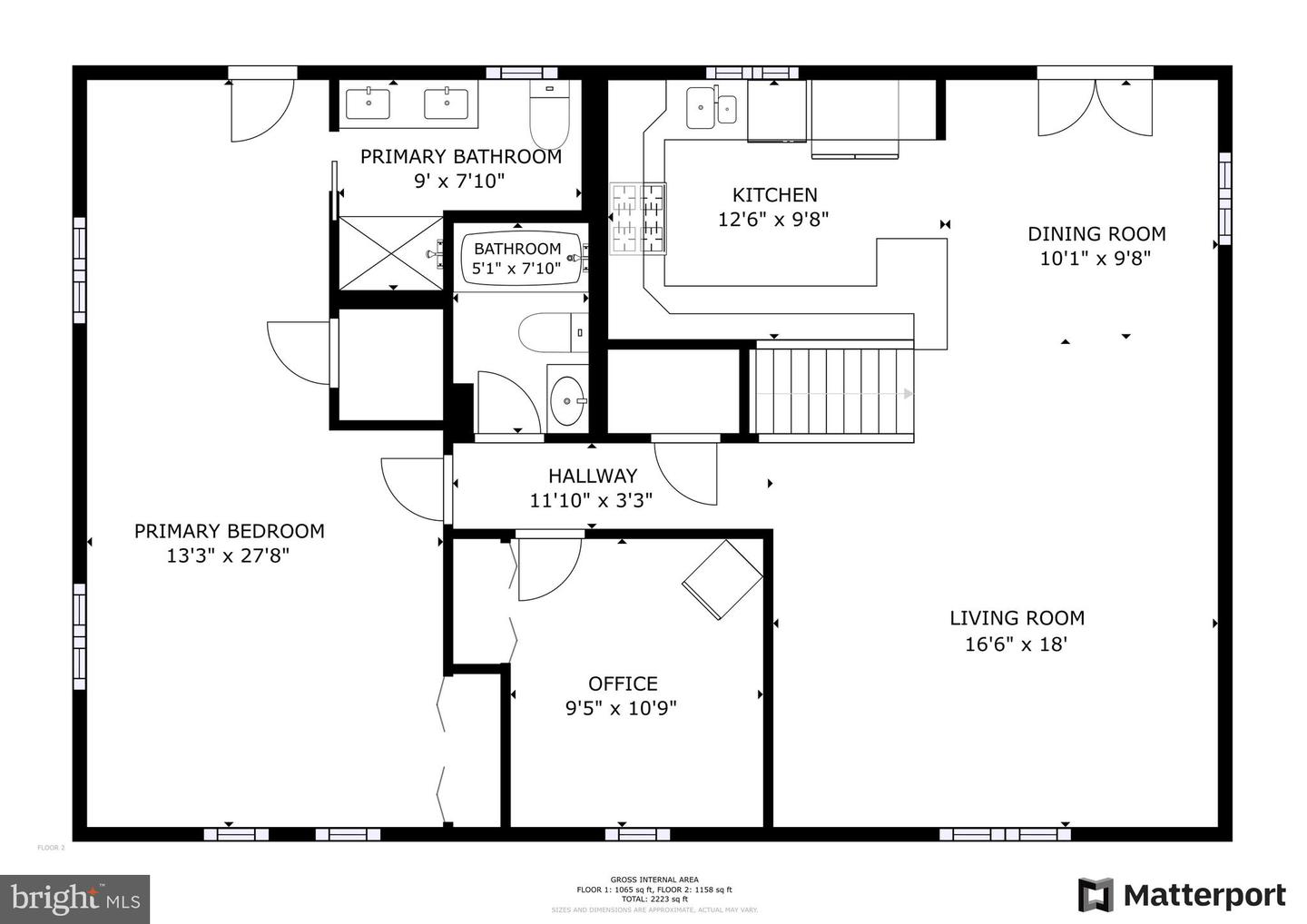 5010 KING RICHARD DR, ANNANDALE, Virginia 22003, 4 Bedrooms Bedrooms, ,3 BathroomsBathrooms,Residential,For sale,5010 KING RICHARD DR,VAFX2226404 MLS # VAFX2226404