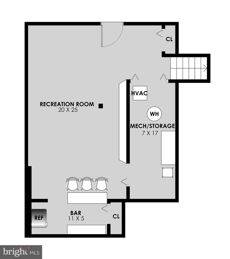 425 BLAIR RD NW, VIENNA, Virginia 22180, 4 Bedrooms Bedrooms, ,2 BathroomsBathrooms,Residential,For sale,425 BLAIR RD NW,VAFX2226488 MLS # VAFX2226488