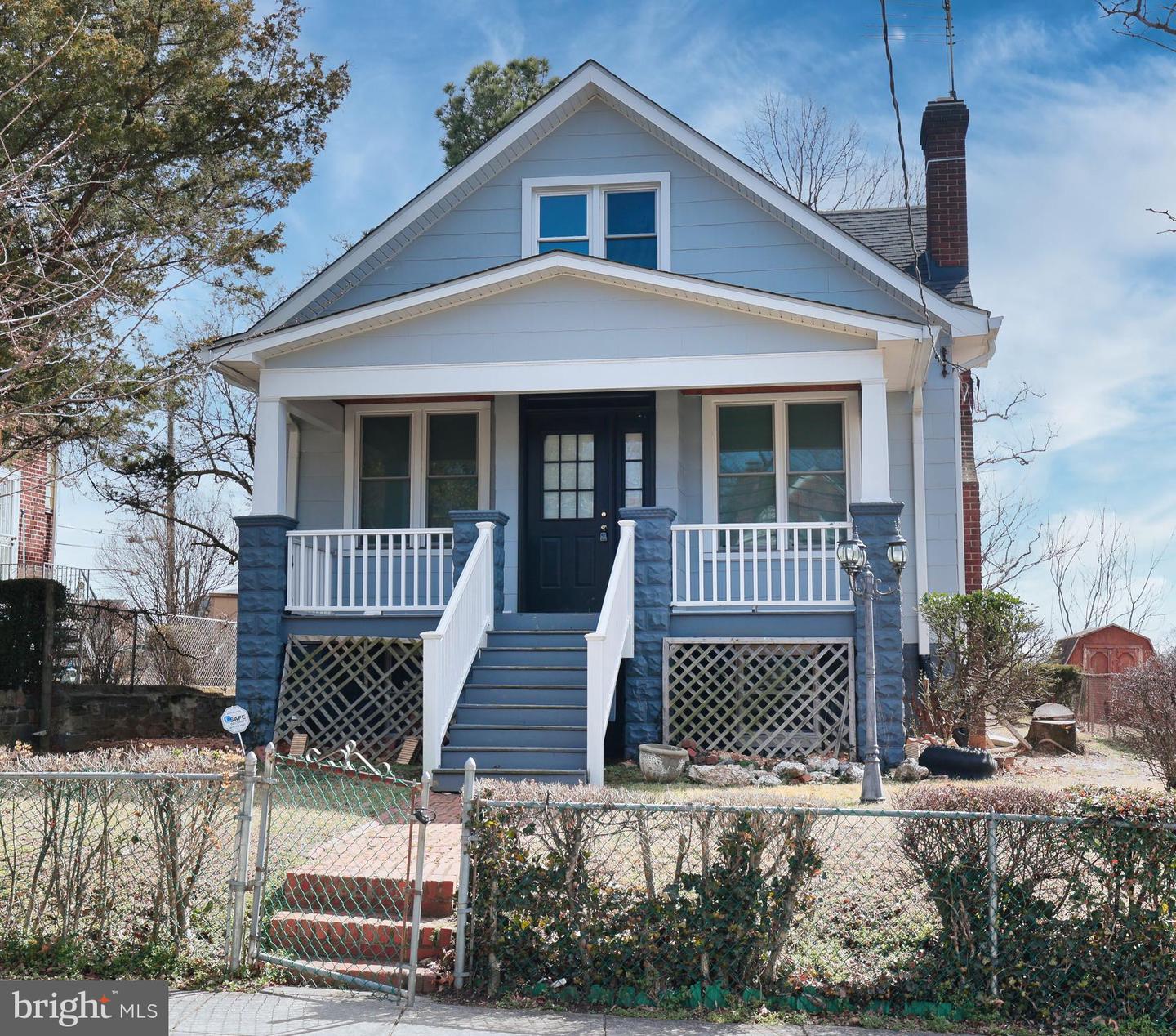 1009 CONGRESS ST SE, WASHINGTON, District Of Columbia 20032, 4 Bedrooms Bedrooms, ,1 BathroomBathrooms,Residential,For sale,1009 CONGRESS ST SE,DCDC2189164 MLS # DCDC2189164