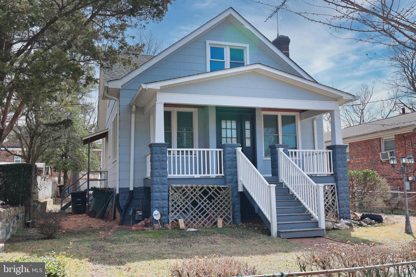 1009 CONGRESS ST SE, WASHINGTON, District Of Columbia 20032, 4 Bedrooms Bedrooms, ,1 BathroomBathrooms,Residential,For sale,1009 CONGRESS ST SE,DCDC2189164 MLS # DCDC2189164