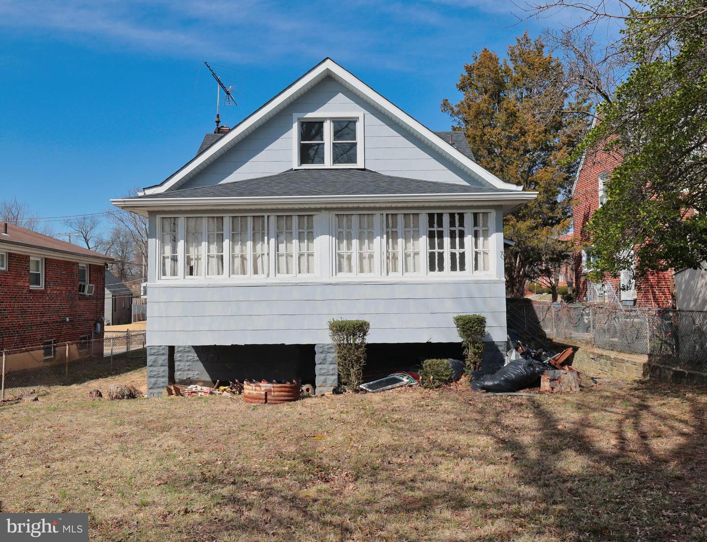 1009 CONGRESS ST SE, WASHINGTON, District Of Columbia 20032, 4 Bedrooms Bedrooms, ,1 BathroomBathrooms,Residential,For sale,1009 CONGRESS ST SE,DCDC2189164 MLS # DCDC2189164