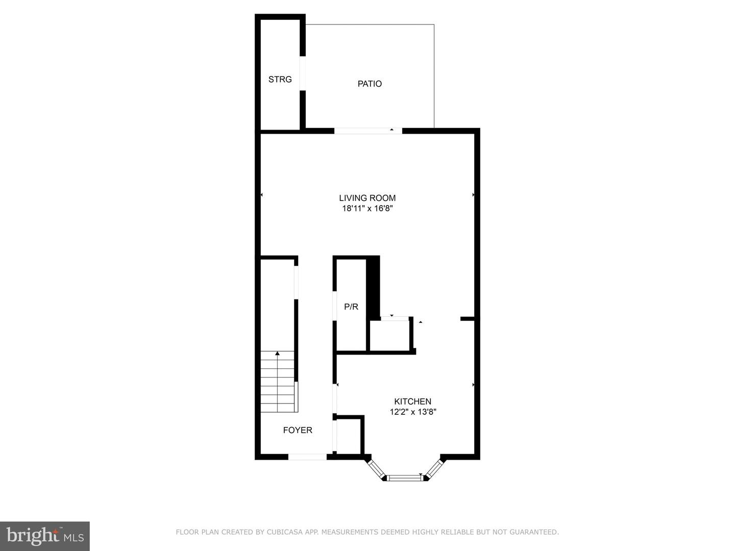 8390 IRONGATE WAY, MANASSAS, Virginia 20109, 3 Bedrooms Bedrooms, ,1 BathroomBathrooms,Residential,For sale,8390 IRONGATE WAY,VAPW2089336 MLS # VAPW2089336