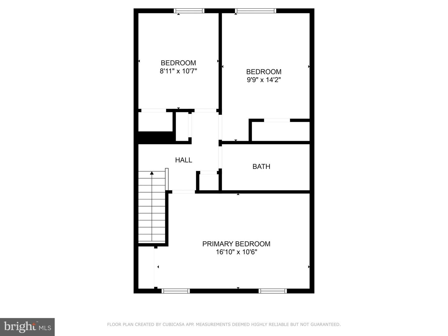 8390 IRONGATE WAY, MANASSAS, Virginia 20109, 3 Bedrooms Bedrooms, ,1 BathroomBathrooms,Residential,For sale,8390 IRONGATE WAY,VAPW2089336 MLS # VAPW2089336