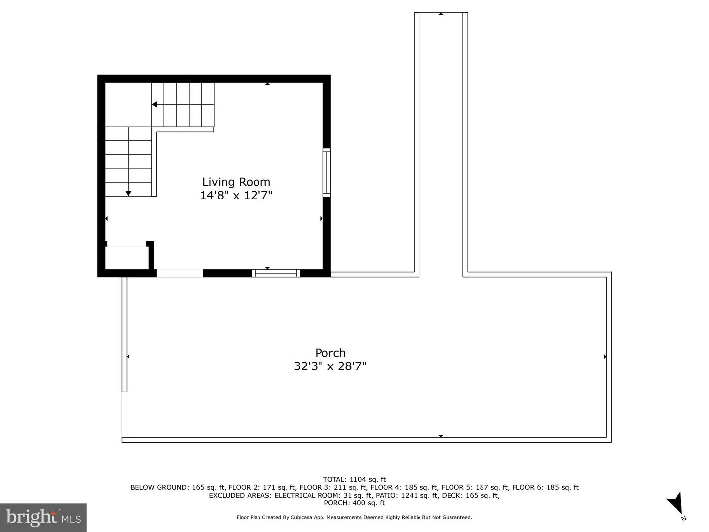 3806 KEMPER RD, ARLINGTON, Virginia 22206, 3 Bedrooms Bedrooms, ,2 BathroomsBathrooms,Residential,For sale,3806 KEMPER RD,VAAR2054382 MLS # VAAR2054382