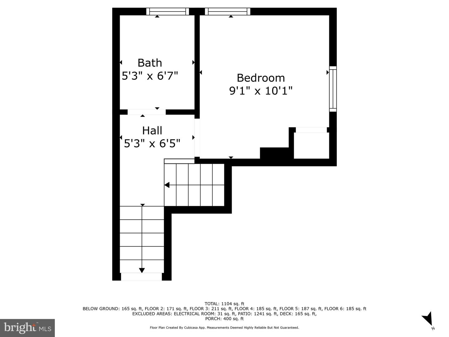 3806 KEMPER RD, ARLINGTON, Virginia 22206, 3 Bedrooms Bedrooms, ,2 BathroomsBathrooms,Residential,For sale,3806 KEMPER RD,VAAR2054382 MLS # VAAR2054382