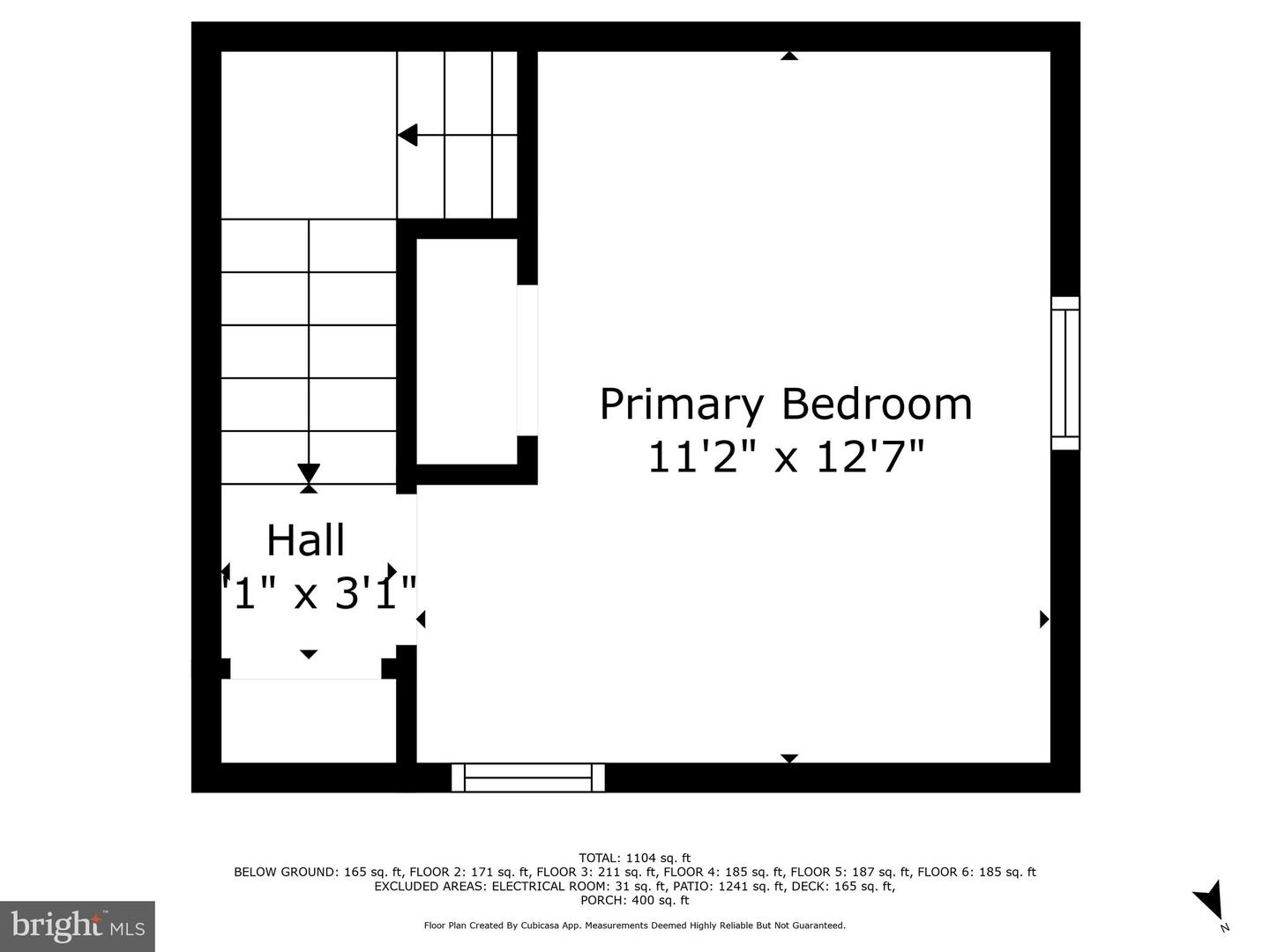 3806 KEMPER RD, ARLINGTON, Virginia 22206, 3 Bedrooms Bedrooms, ,2 BathroomsBathrooms,Residential,For sale,3806 KEMPER RD,VAAR2054382 MLS # VAAR2054382