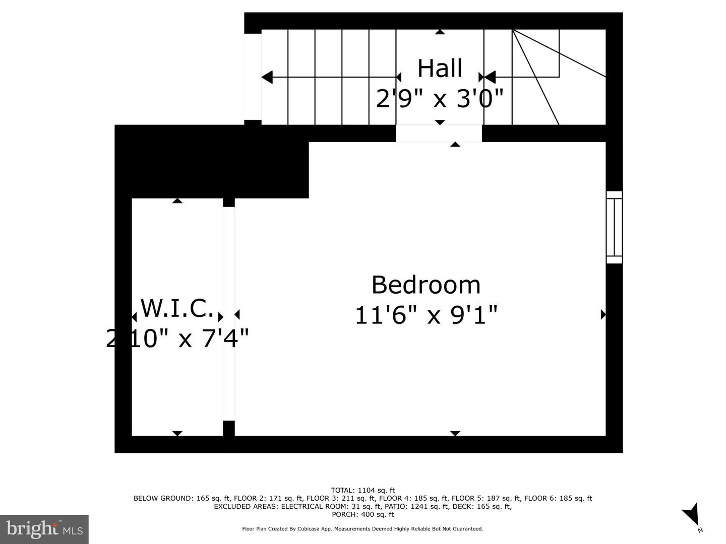 3806 KEMPER RD, ARLINGTON, Virginia 22206, 3 Bedrooms Bedrooms, ,2 BathroomsBathrooms,Residential,For sale,3806 KEMPER RD,VAAR2054382 MLS # VAAR2054382