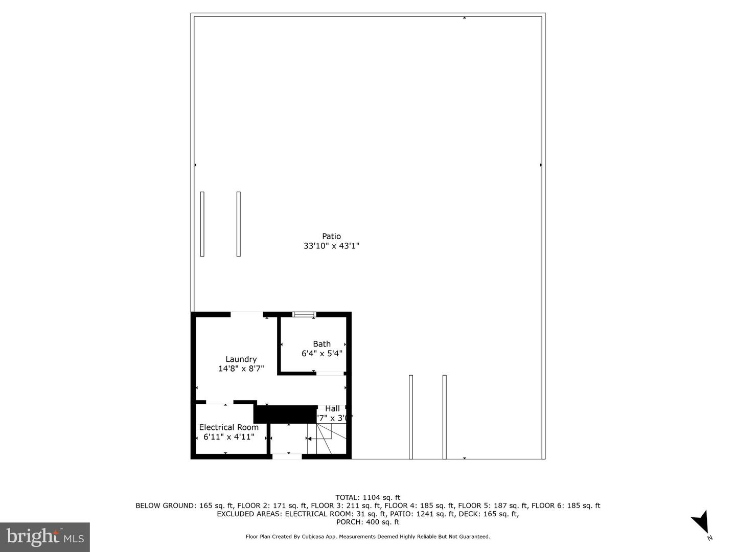 3806 KEMPER RD, ARLINGTON, Virginia 22206, 3 Bedrooms Bedrooms, ,2 BathroomsBathrooms,Residential,For sale,3806 KEMPER RD,VAAR2054382 MLS # VAAR2054382