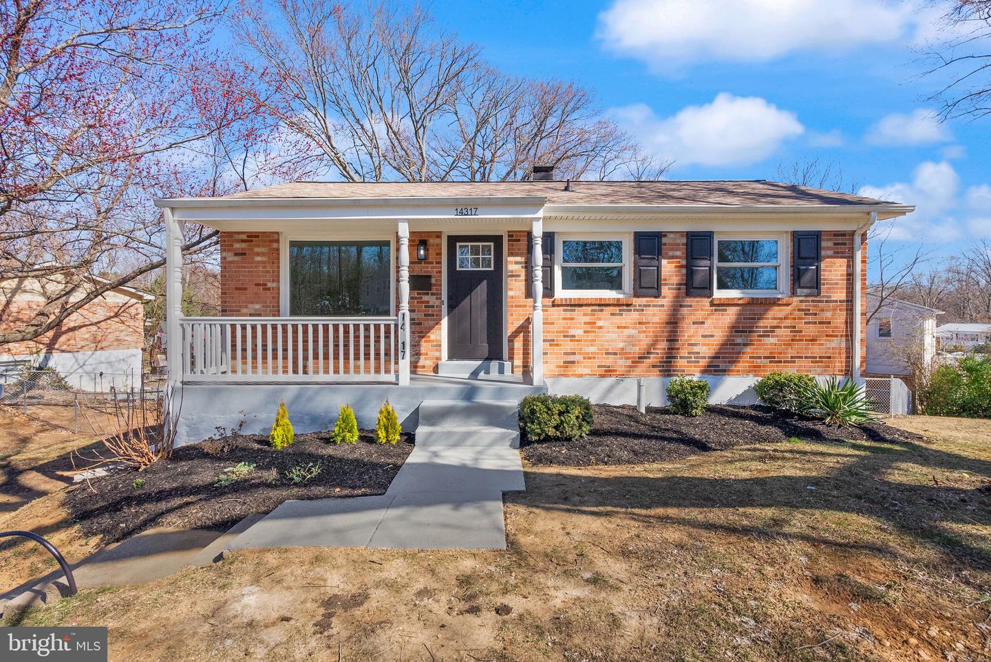 14317 FAIRVIEW LN, WOODBRIDGE, Virginia 22193, 4 Bedrooms Bedrooms, ,2 BathroomsBathrooms,Residential,For sale,14317 FAIRVIEW LN,VAPW2089340 MLS # VAPW2089340