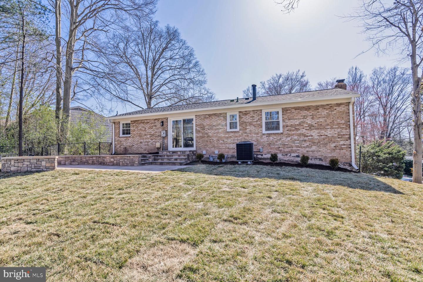 6617 SANDOVER CT, SPRINGFIELD, Virginia 22152, 4 Bedrooms Bedrooms, ,3 BathroomsBathrooms,Residential,For sale,6617 SANDOVER CT,VAFX2226606 MLS # VAFX2226606