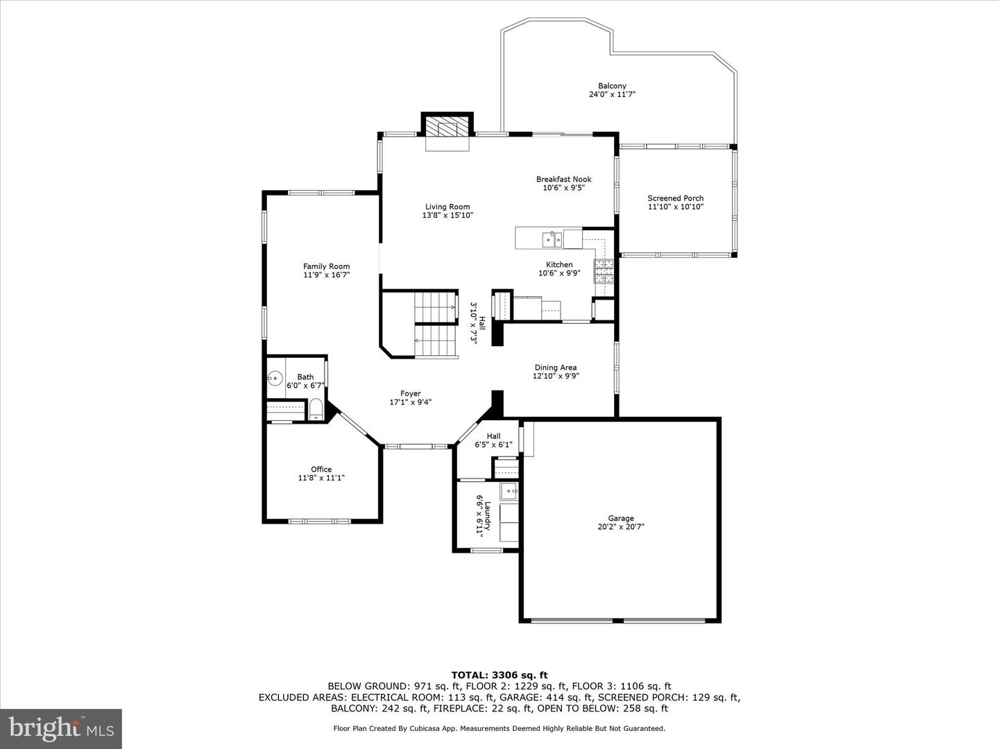 14323 BROOKMERE DR, CENTREVILLE, Virginia 20120, 5 Bedrooms Bedrooms, ,3 BathroomsBathrooms,Residential,For sale,14323 BROOKMERE DR,VAFX2226638 MLS # VAFX2226638