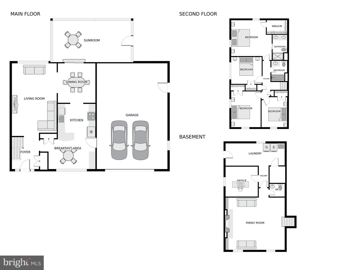 11225 STAMPER CT, OAKTON, Virginia 22124, 4 Bedrooms Bedrooms, ,2 BathroomsBathrooms,Residential,For sale,11225 STAMPER CT,VAFX2226652 MLS # VAFX2226652