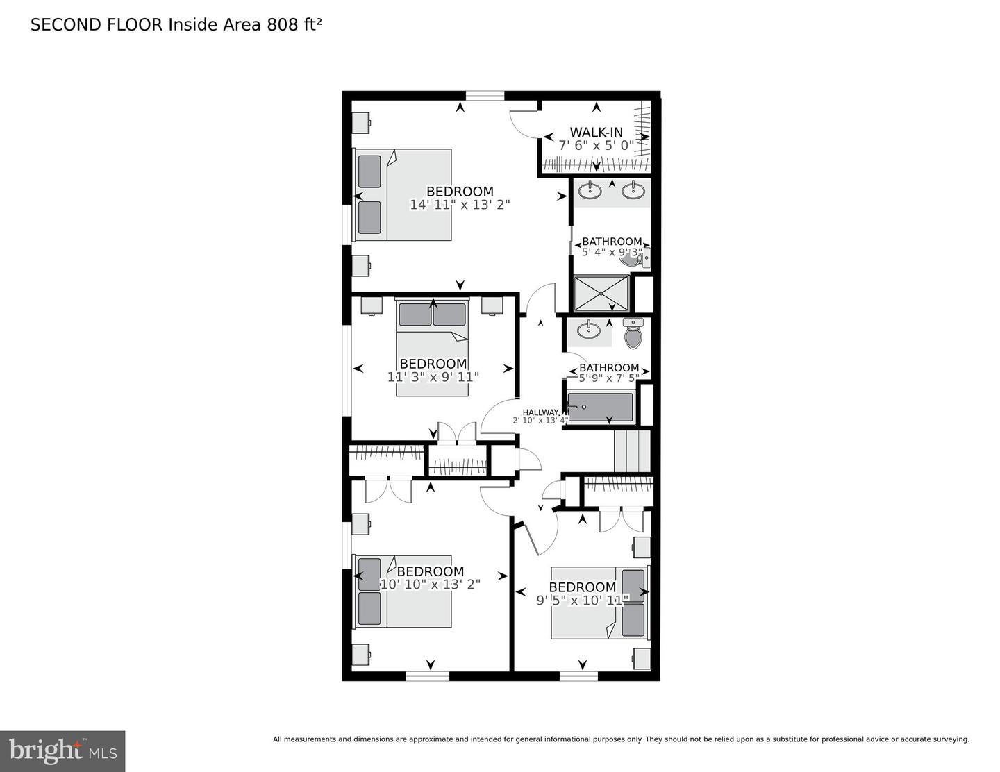 11225 STAMPER CT, OAKTON, Virginia 22124, 4 Bedrooms Bedrooms, ,2 BathroomsBathrooms,Residential,For sale,11225 STAMPER CT,VAFX2226652 MLS # VAFX2226652