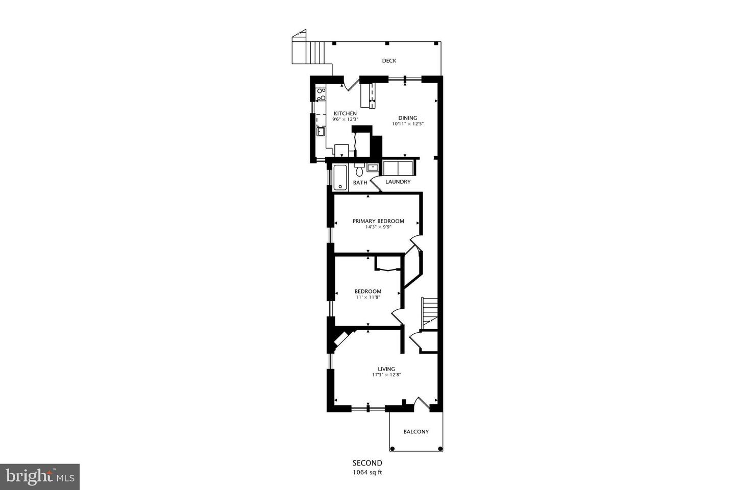 212 ELM ST NW, WASHINGTON, District Of Columbia 20001, 6 Bedrooms Bedrooms, ,2 BathroomsBathrooms,Residential,For sale,212 ELM ST NW,DCDC2189342 MLS # DCDC2189342