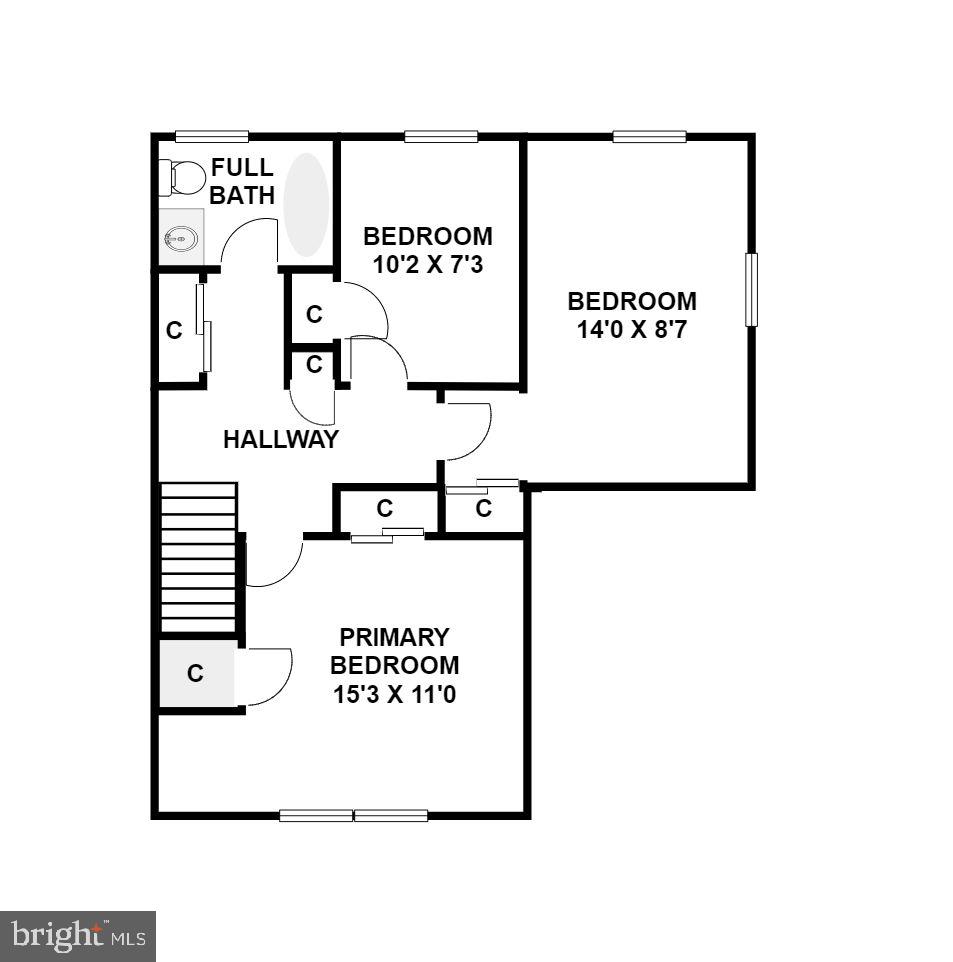 4213 ALLISON CIR, FAIRFAX, Virginia 22030, 3 Bedrooms Bedrooms, ,1 BathroomBathrooms,Residential,For sale,4213 ALLISON CIR,VAFC2005898 MLS # VAFC2005898