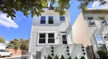 310 S ALFRED ST, ALEXANDRIA, Virginia 22314, 4 Bedrooms Bedrooms, ,3 BathroomsBathrooms,Residential,For sale,310 S ALFRED ST,VAAX2042674 MLS # VAAX2042674