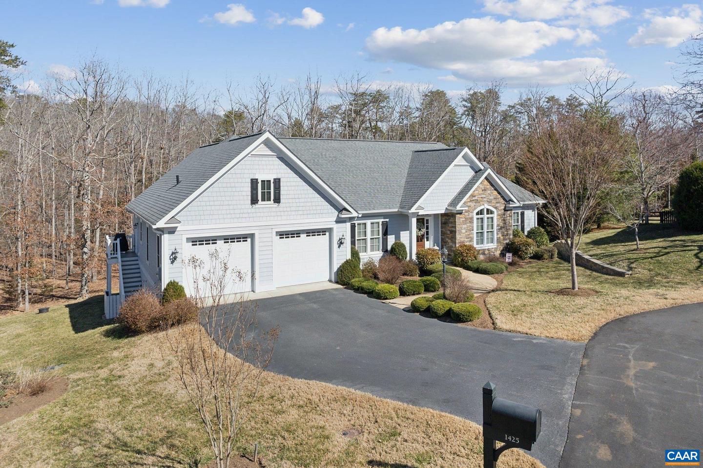 1425 SUNDERLAND LN, KESWICK, Virginia 22947, 3 Bedrooms Bedrooms, ,3 BathroomsBathrooms,Residential,For sale,1425 SUNDERLAND LN,661795 MLS # 661795