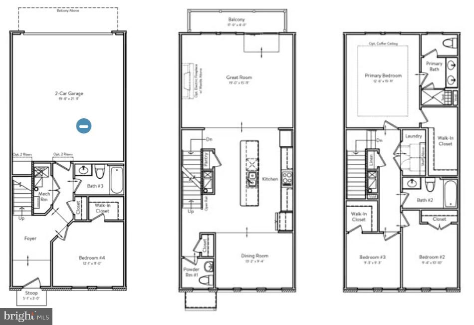 23062 SOARING HEIGHTS TER, ASHBURN, Virginia 20148, 3 Bedrooms Bedrooms, ,3 BathroomsBathrooms,Residential,For sale,23062 SOARING HEIGHTS TER,VALO2090954 MLS # VALO2090954