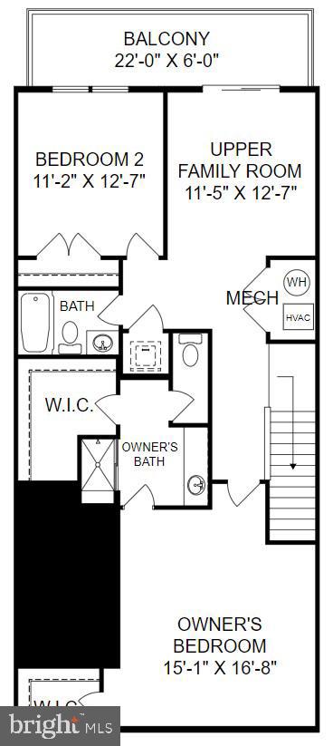 2141 GLACIER RD, HERNDON, Virginia 20170, 2 Bedrooms Bedrooms, ,2 BathroomsBathrooms,Residential,For sale,2141 GLACIER RD,VAFX2227252 MLS # VAFX2227252