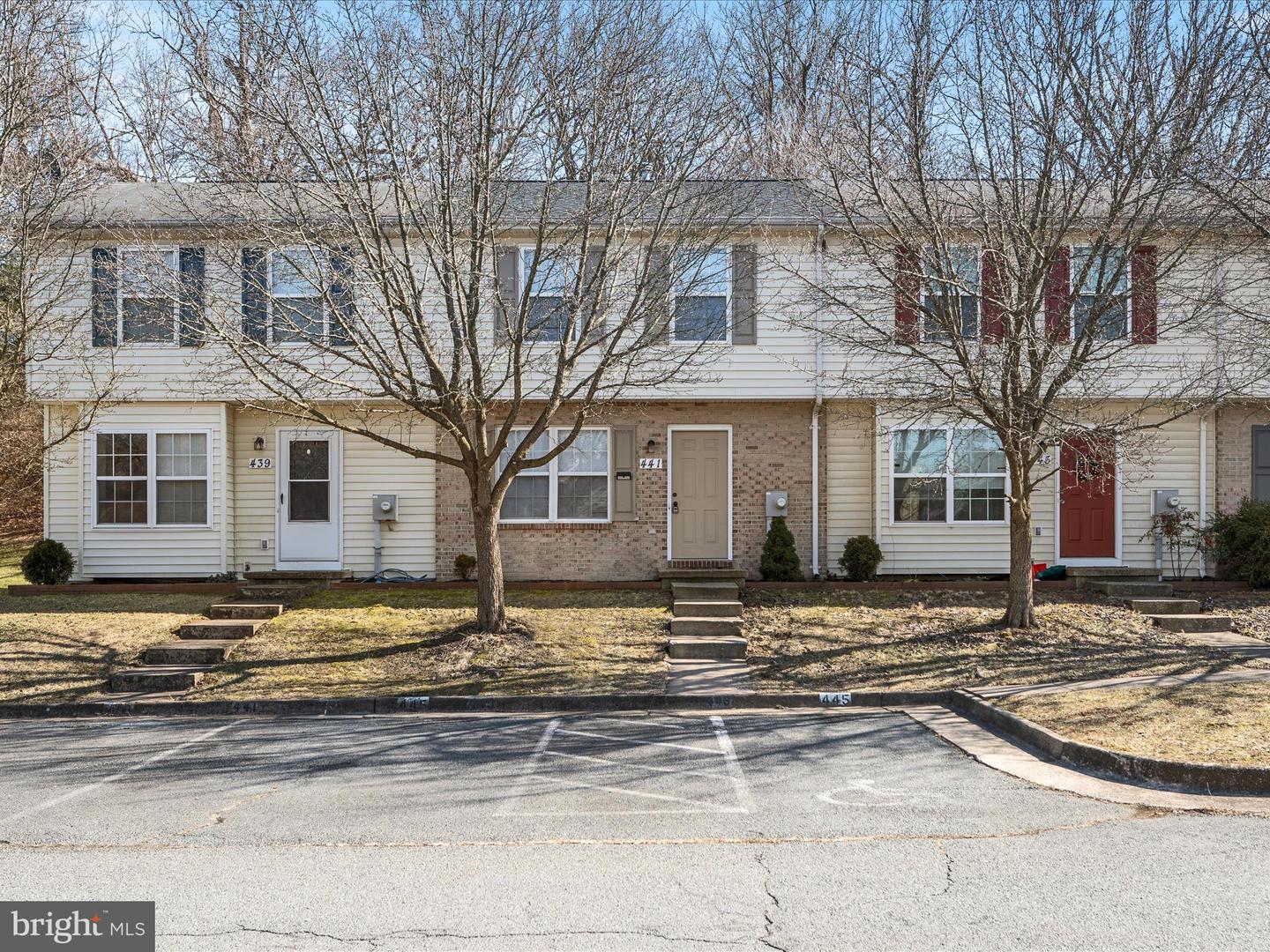 441 RIDGEFIELD AVE, STEPHENS CITY, Virginia 22655, 2 Bedrooms Bedrooms, ,1 BathroomBathrooms,Residential,For sale,441 RIDGEFIELD AVE,VAFV2032736 MLS # VAFV2032736