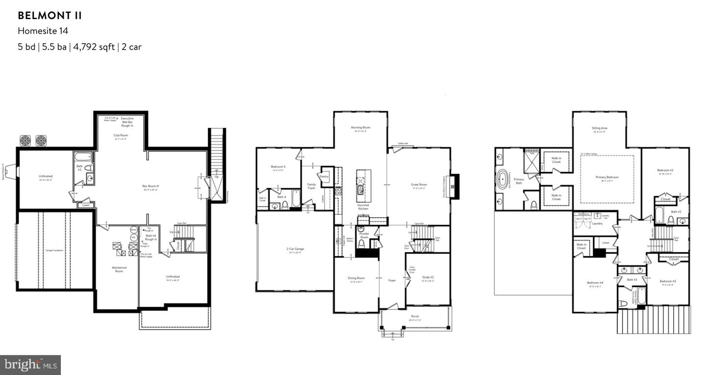 14864 HUBER PL, WATERFORD, Virginia 20197, 5 Bedrooms Bedrooms, ,5 BathroomsBathrooms,Residential,For sale,14864 HUBER PL,VALO2090980 MLS # VALO2090980