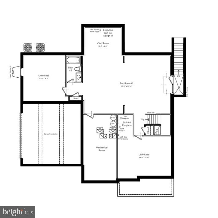 14864 HUBER PL, WATERFORD, Virginia 20197, 5 Bedrooms Bedrooms, ,5 BathroomsBathrooms,Residential,For sale,14864 HUBER PL,VALO2090980 MLS # VALO2090980