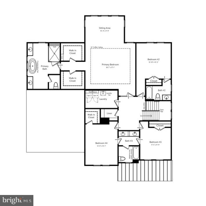 14864 HUBER PL, WATERFORD, Virginia 20197, 5 Bedrooms Bedrooms, ,5 BathroomsBathrooms,Residential,For sale,14864 HUBER PL,VALO2090980 MLS # VALO2090980