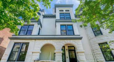 1634 S ST NW #6, WASHINGTON, District Of Columbia 20009, 1 Bedroom Bedrooms, ,1 BathroomBathrooms,Residential,For sale,1634 S ST NW #6,DCDC2189702 MLS # DCDC2189702