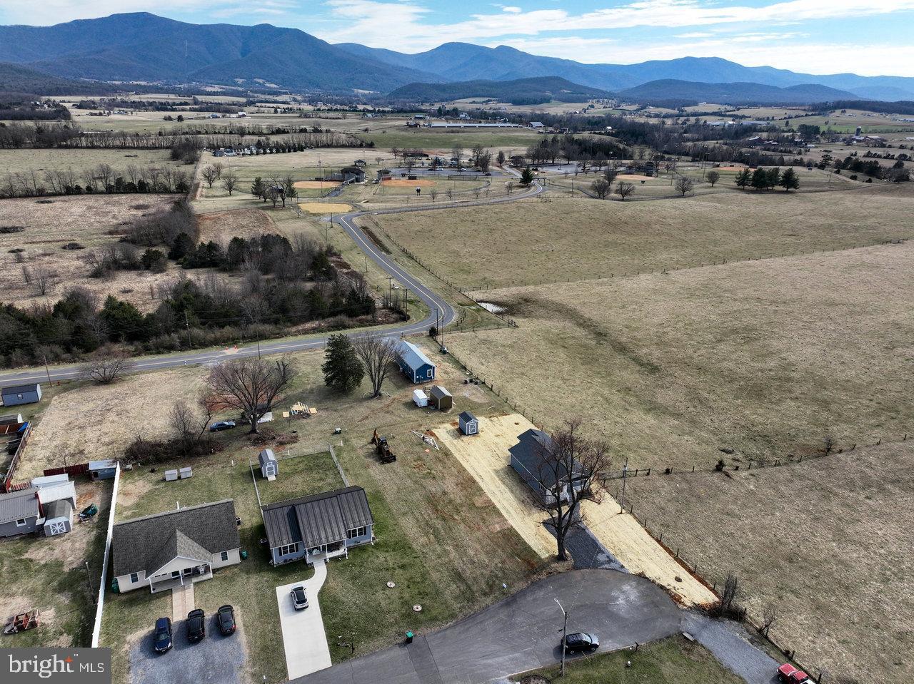 LOT 7 FIFTH STREET, LURAY, Virginia 22835, ,Land,For sale,LOT 7 FIFTH STREET,VAPA2004436 MLS # VAPA2004436