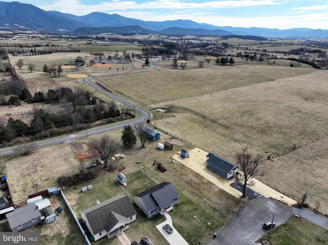 LOT 7 FIFTH STREET, LURAY, Virginia 22835, ,Land,For sale,LOT 7 FIFTH STREET,VAPA2004436 MLS # VAPA2004436