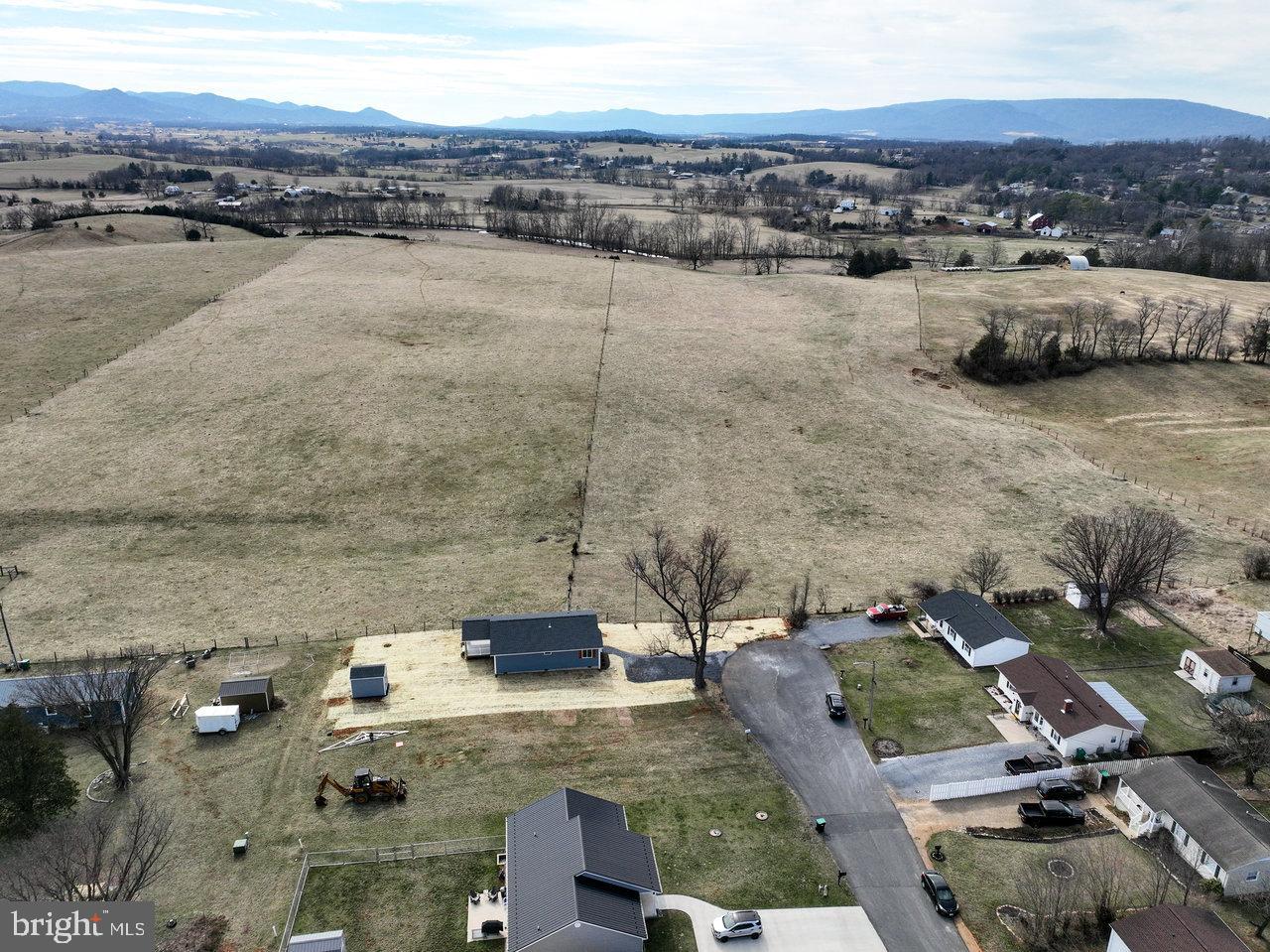 LOT 7 FIFTH STREET, LURAY, Virginia 22835, ,Land,For sale,LOT 7 FIFTH STREET,VAPA2004436 MLS # VAPA2004436