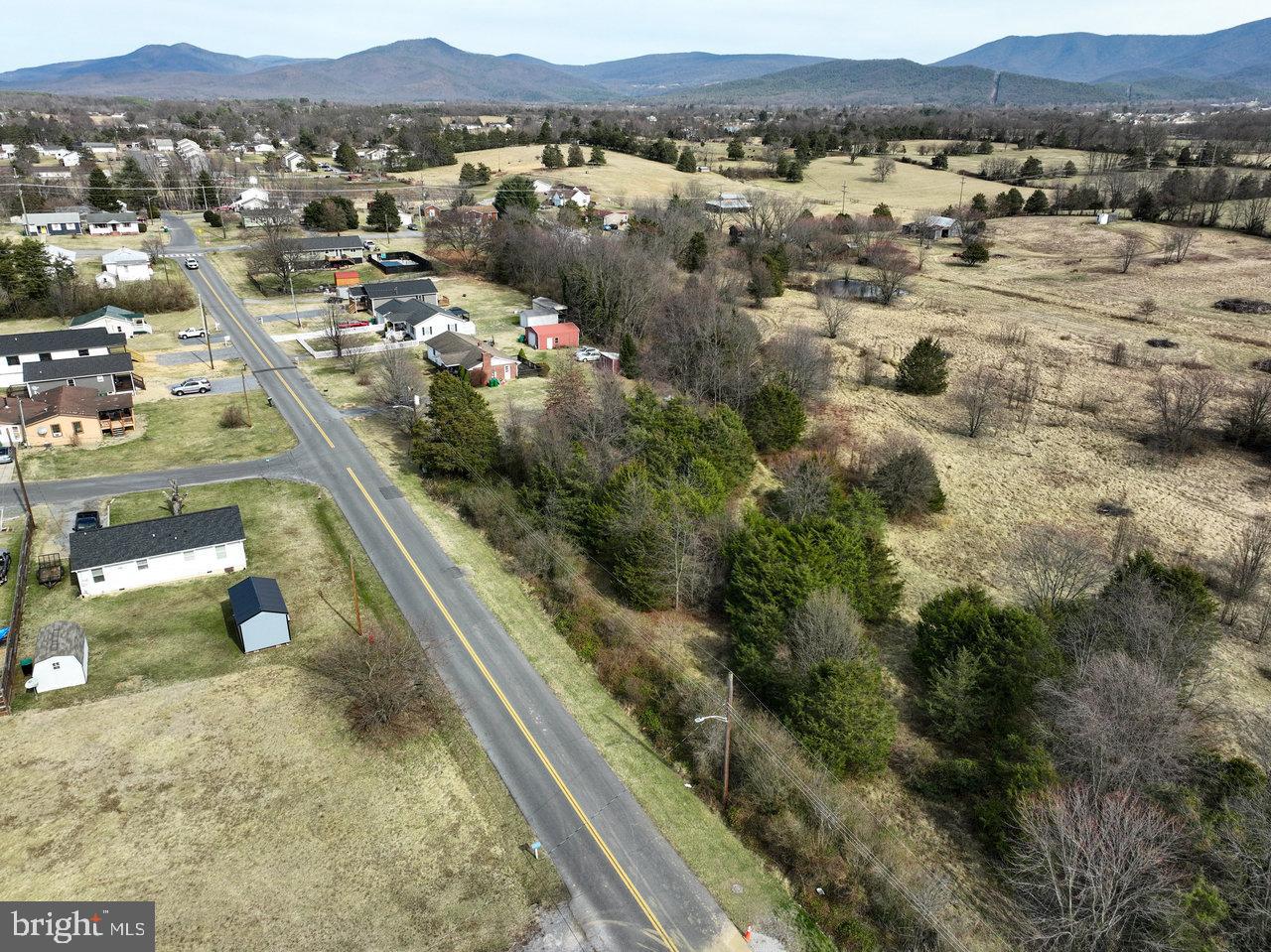 LOT 7 FIFTH STREET, LURAY, Virginia 22835, ,Land,For sale,LOT 7 FIFTH STREET,VAPA2004436 MLS # VAPA2004436