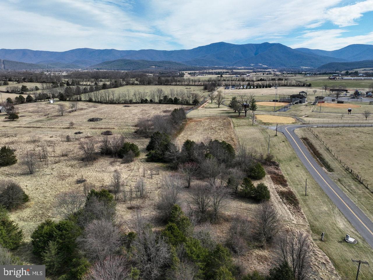 LOT 7 FIFTH STREET, LURAY, Virginia 22835, ,Land,For sale,LOT 7 FIFTH STREET,VAPA2004436 MLS # VAPA2004436