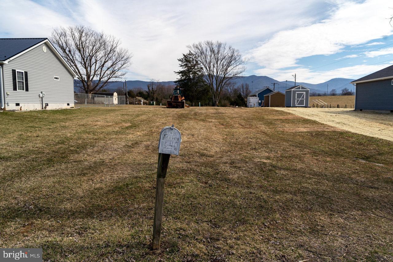 LOT 7 FIFTH STREET, LURAY, Virginia 22835, ,Land,For sale,LOT 7 FIFTH STREET,VAPA2004436 MLS # VAPA2004436