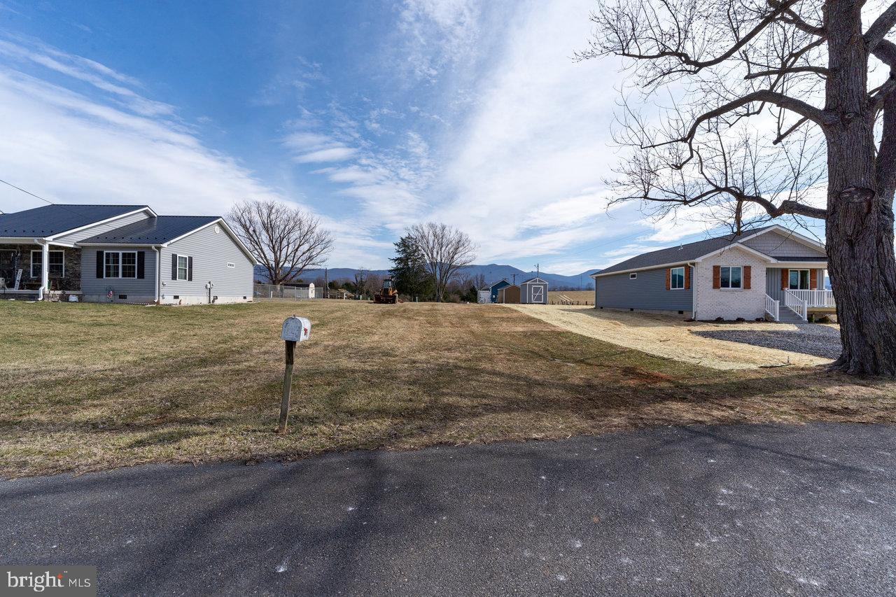 LOT 7 FIFTH STREET, LURAY, Virginia 22835, ,Land,For sale,LOT 7 FIFTH STREET,VAPA2004436 MLS # VAPA2004436