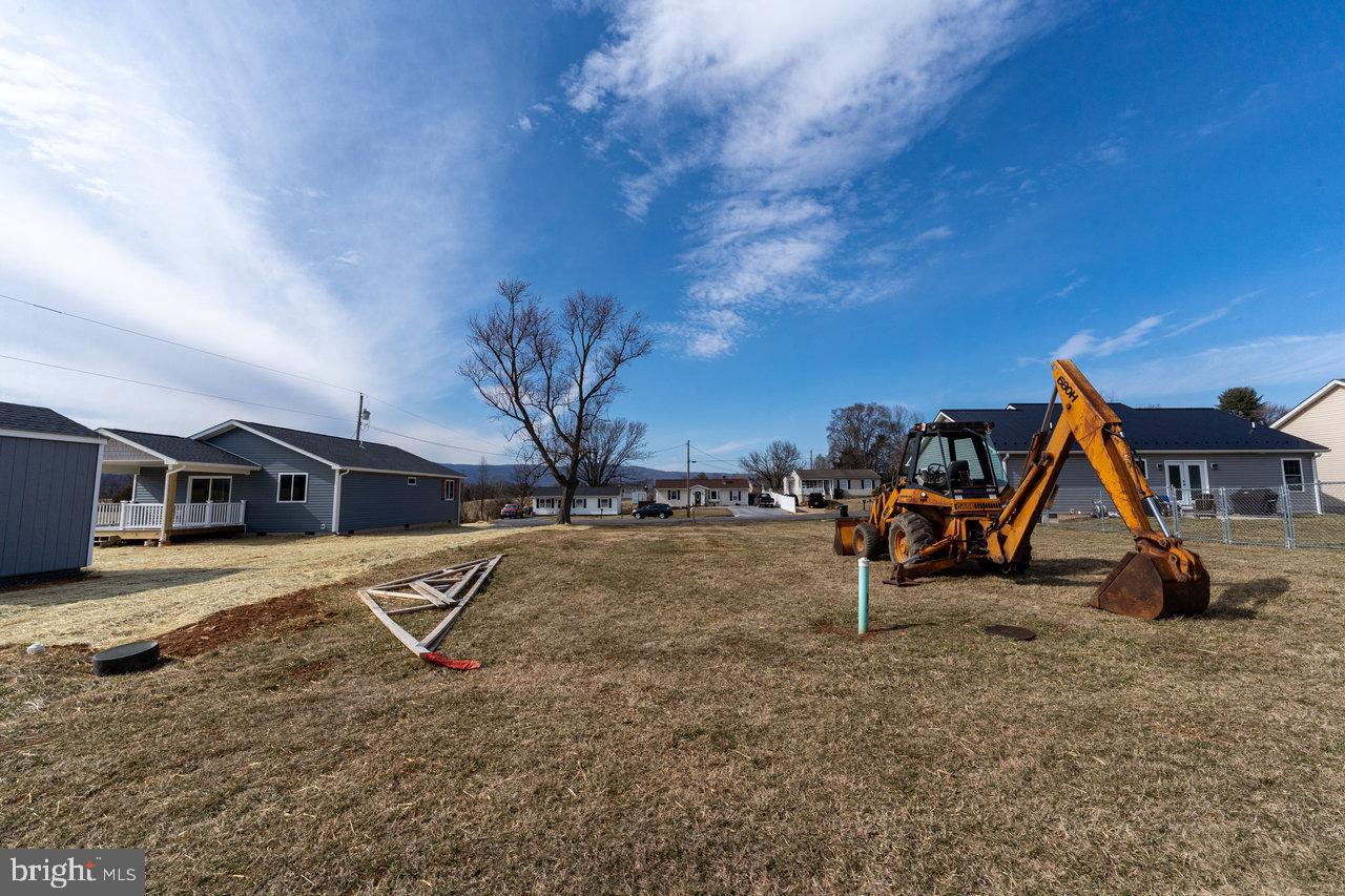 LOT 7 FIFTH STREET, LURAY, Virginia 22835, ,Land,For sale,LOT 7 FIFTH STREET,VAPA2004436 MLS # VAPA2004436