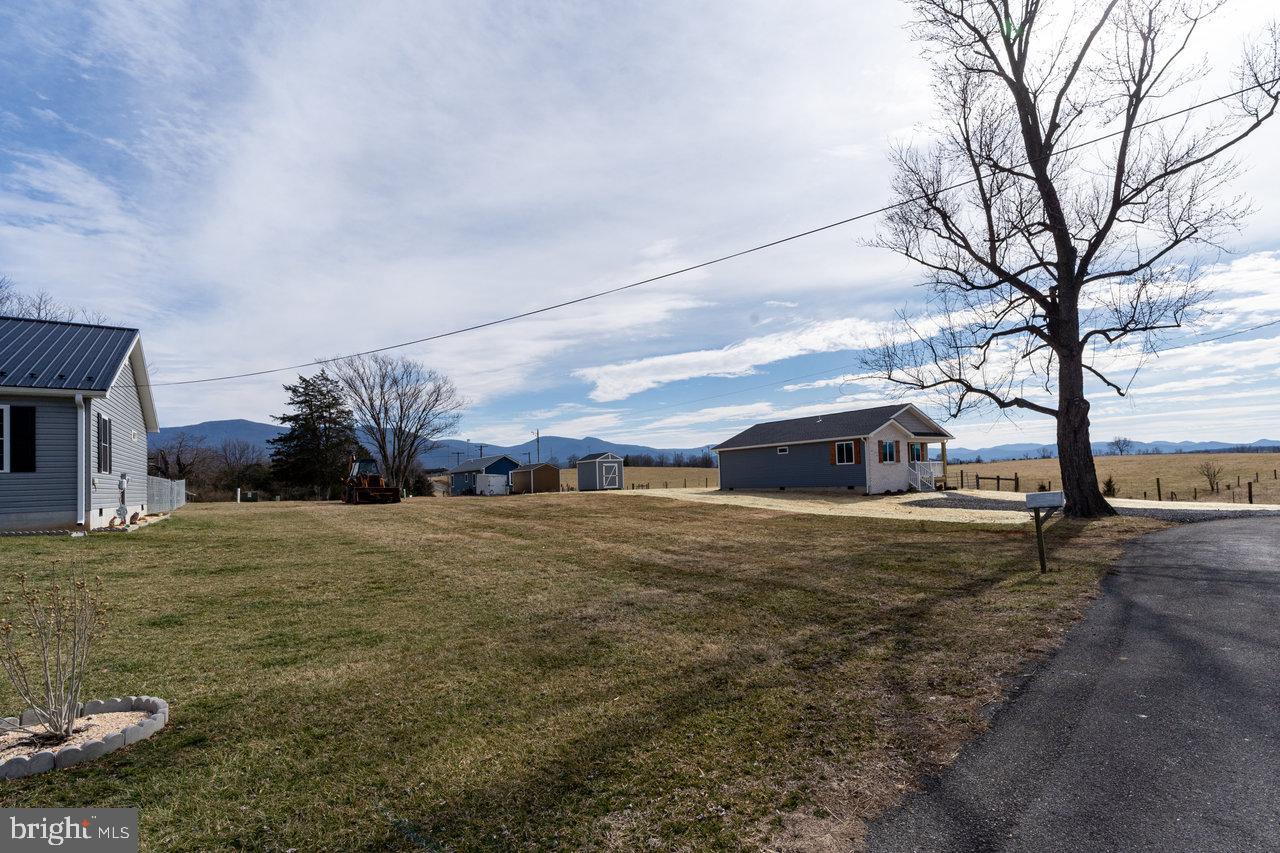 LOT 7 FIFTH STREET, LURAY, Virginia 22835, ,Land,For sale,LOT 7 FIFTH STREET,VAPA2004436 MLS # VAPA2004436