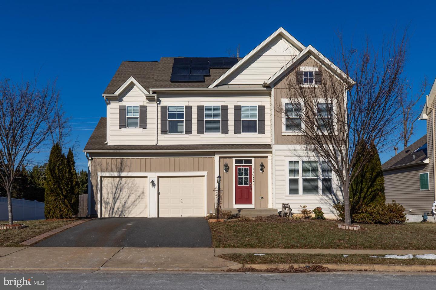 11932 BLUE VIOLET WAY, BRISTOW, Virginia 20136, 4 Bedrooms Bedrooms, ,4 BathroomsBathrooms,Residential,For sale,11932 BLUE VIOLET WAY,VAPW2086424 MLS # VAPW2086424