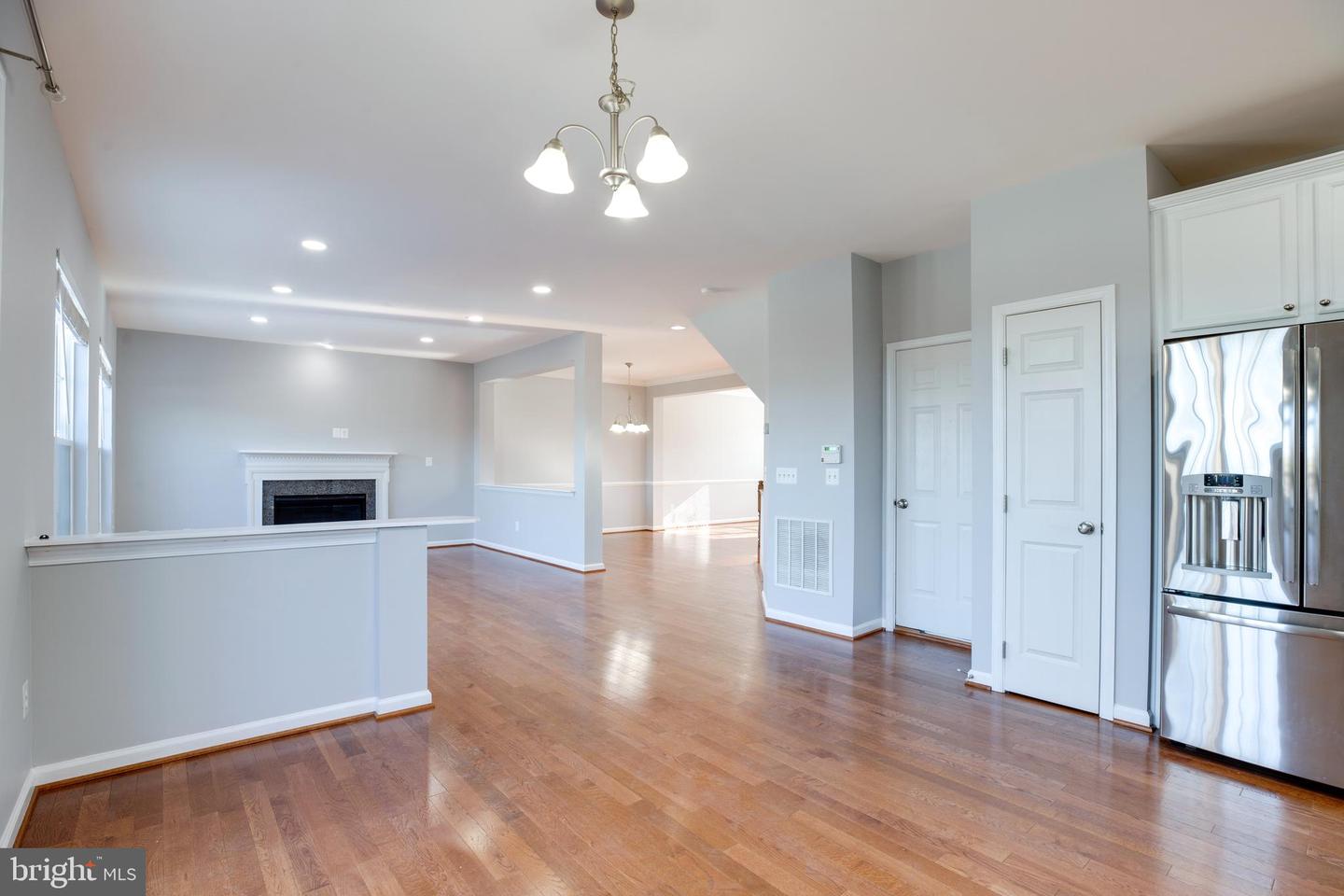 11932 BLUE VIOLET WAY, BRISTOW, Virginia 20136, 4 Bedrooms Bedrooms, ,4 BathroomsBathrooms,Residential,For sale,11932 BLUE VIOLET WAY,VAPW2086424 MLS # VAPW2086424