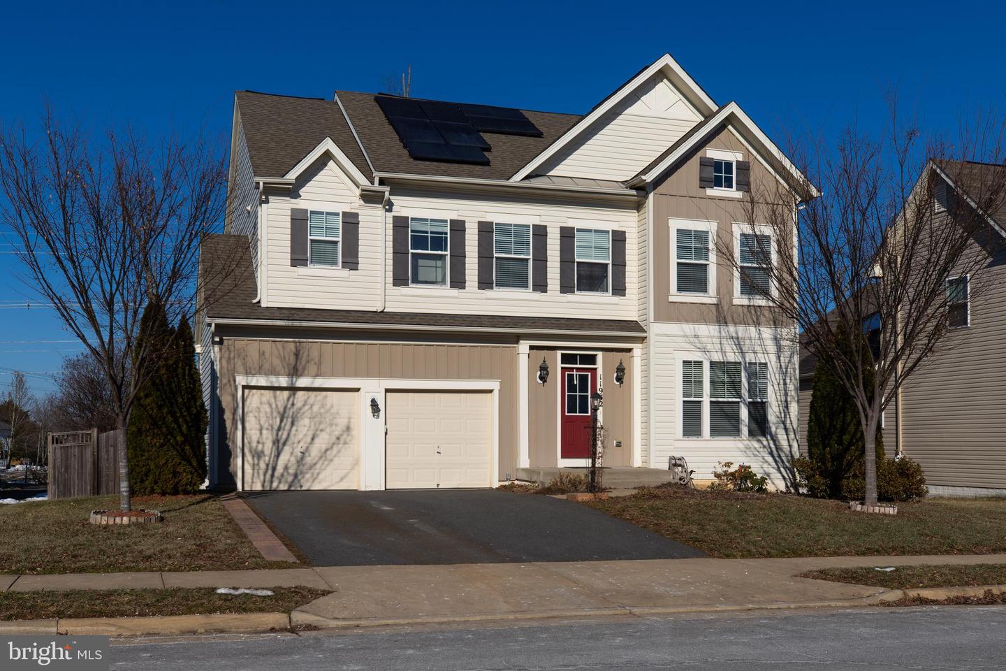 11932 BLUE VIOLET WAY, BRISTOW, Virginia 20136, 4 Bedrooms Bedrooms, ,4 BathroomsBathrooms,Residential,For sale,11932 BLUE VIOLET WAY,VAPW2086424 MLS # VAPW2086424
