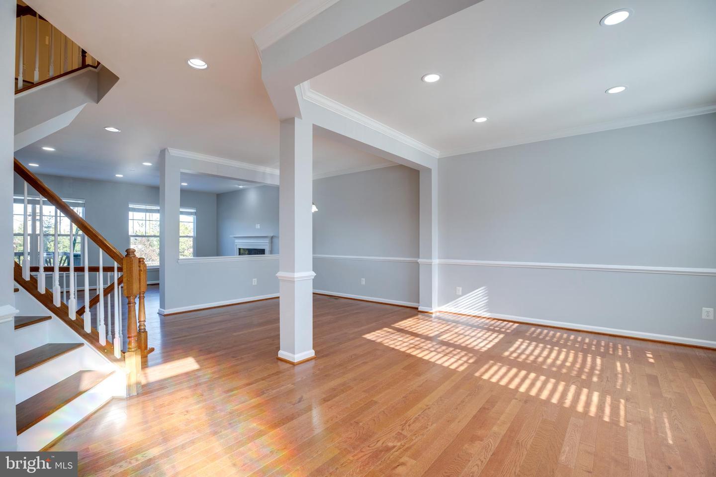 11932 BLUE VIOLET WAY, BRISTOW, Virginia 20136, 4 Bedrooms Bedrooms, ,4 BathroomsBathrooms,Residential,For sale,11932 BLUE VIOLET WAY,VAPW2086424 MLS # VAPW2086424