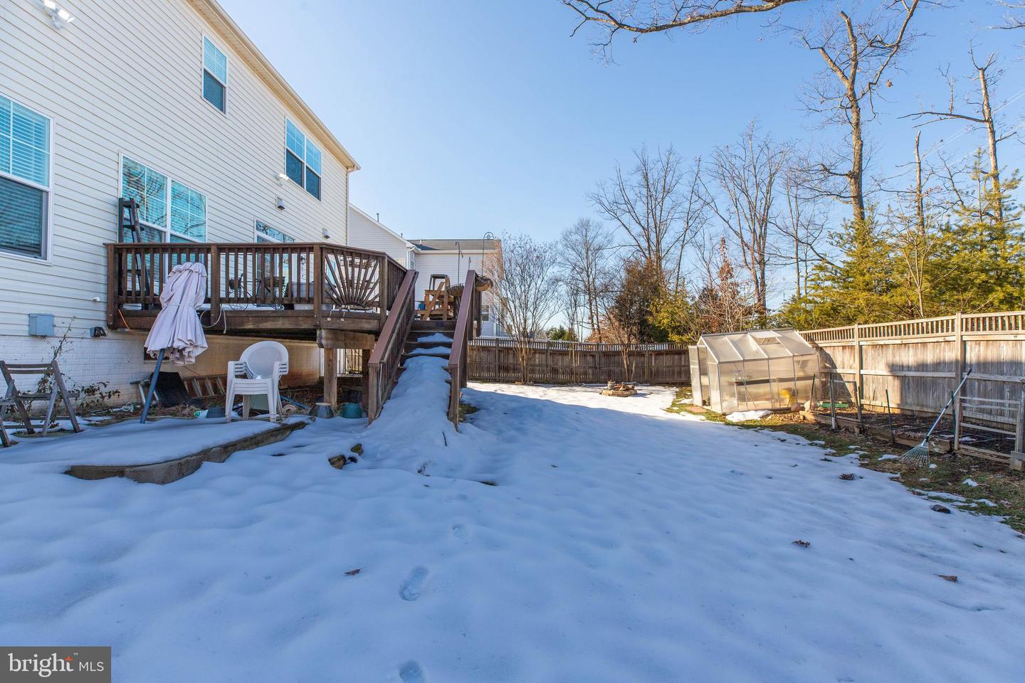 11932 BLUE VIOLET WAY, BRISTOW, Virginia 20136, 4 Bedrooms Bedrooms, ,4 BathroomsBathrooms,Residential,For sale,11932 BLUE VIOLET WAY,VAPW2086424 MLS # VAPW2086424